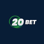 20Bet Casino logo