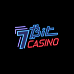 7Bit Casino logo