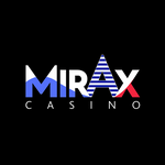 Mirax Casino logo