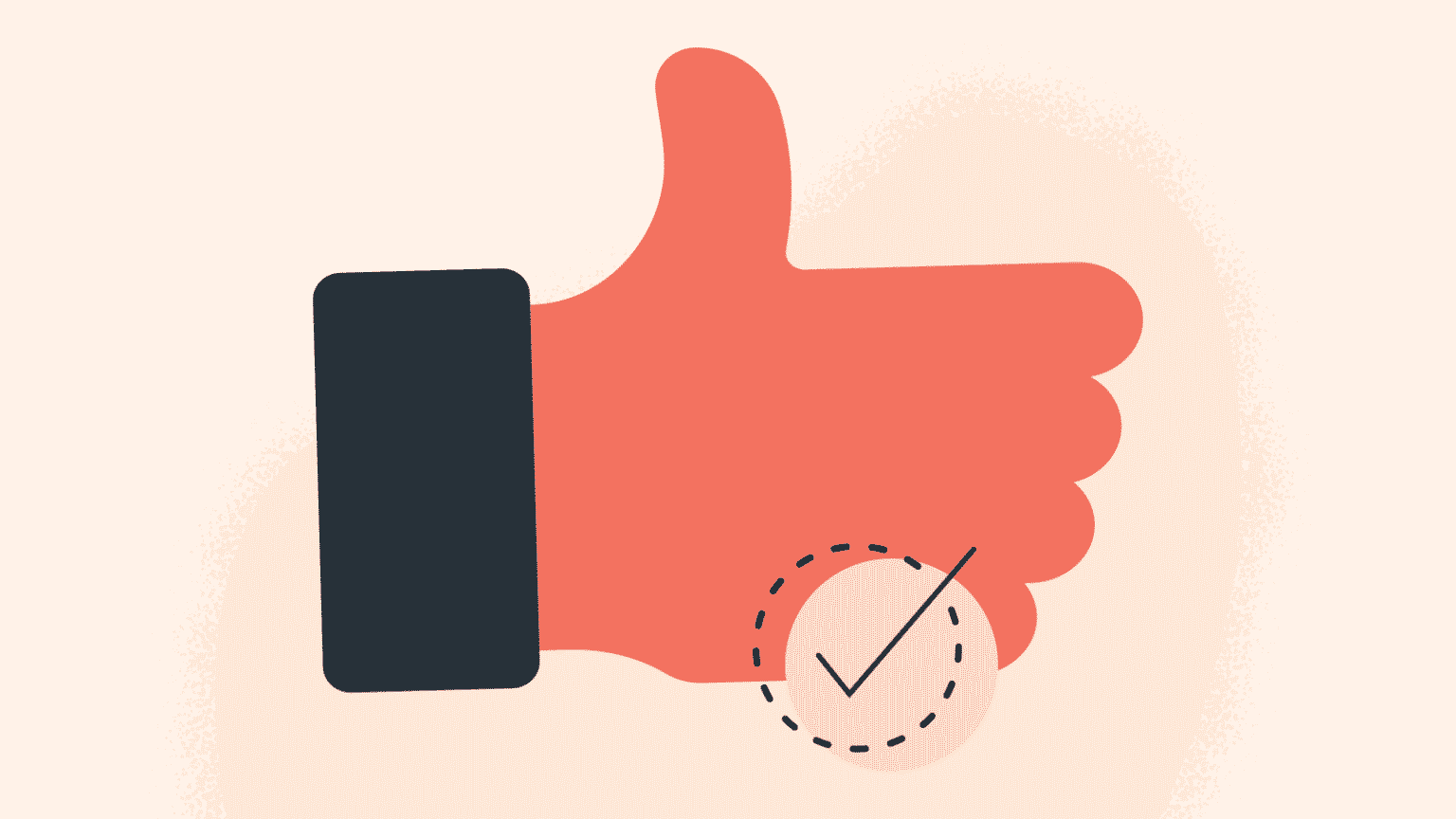 Thumbs up pro