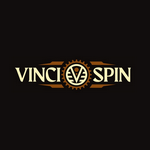 Vincispin Casino logo