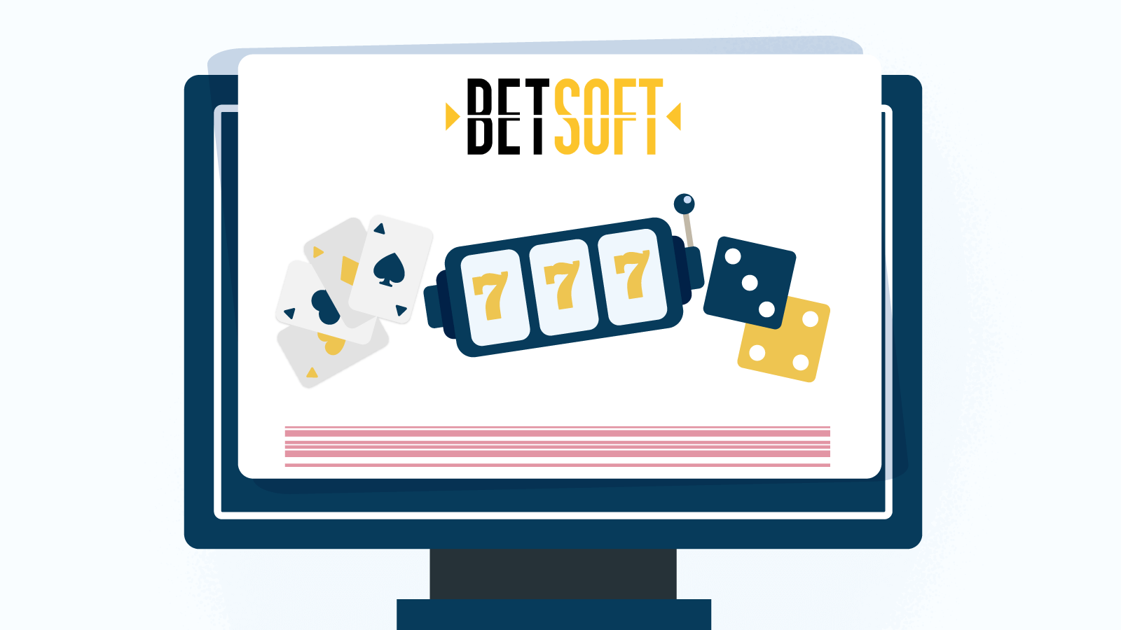 Why play at Betsoft Casinos?