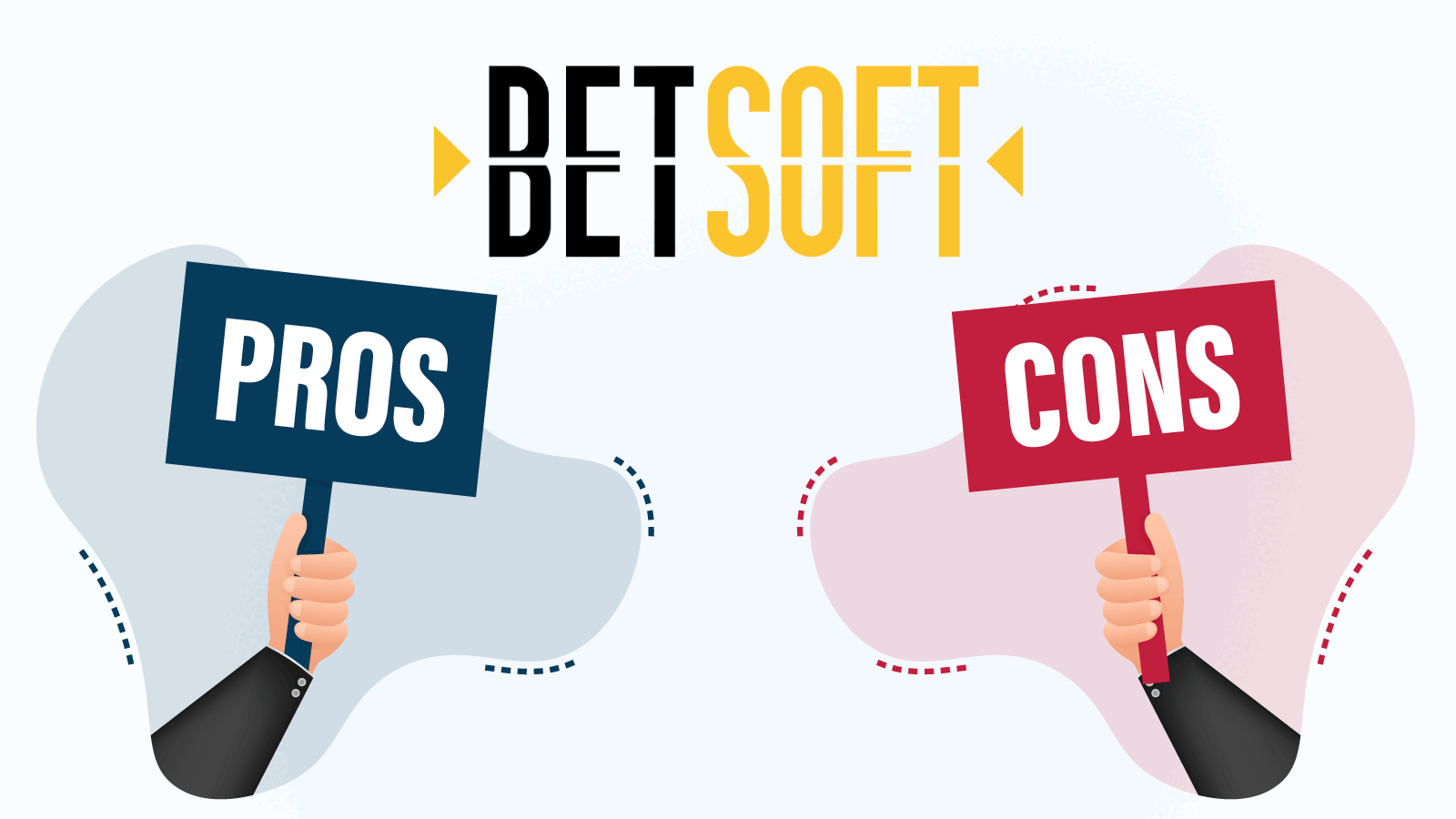 Bestsoft pros and cons