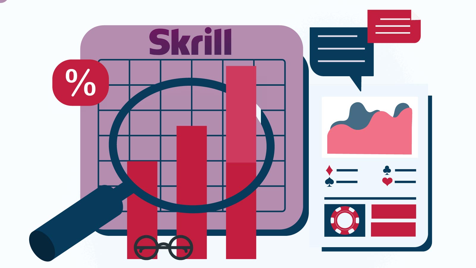 How to choose the best Skrill casino