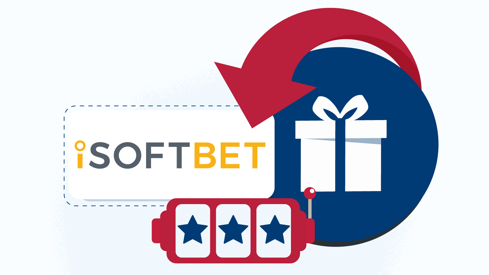 Why play at iSoftBet casinos