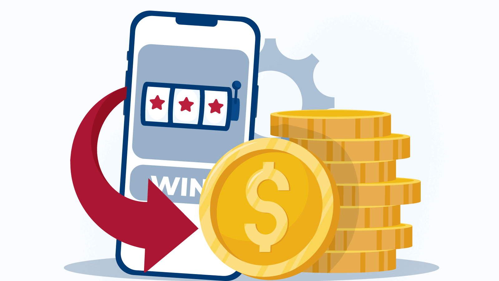 Gold Coins vs Sweeps Coins at Pennsylvania sweepstakes casinos