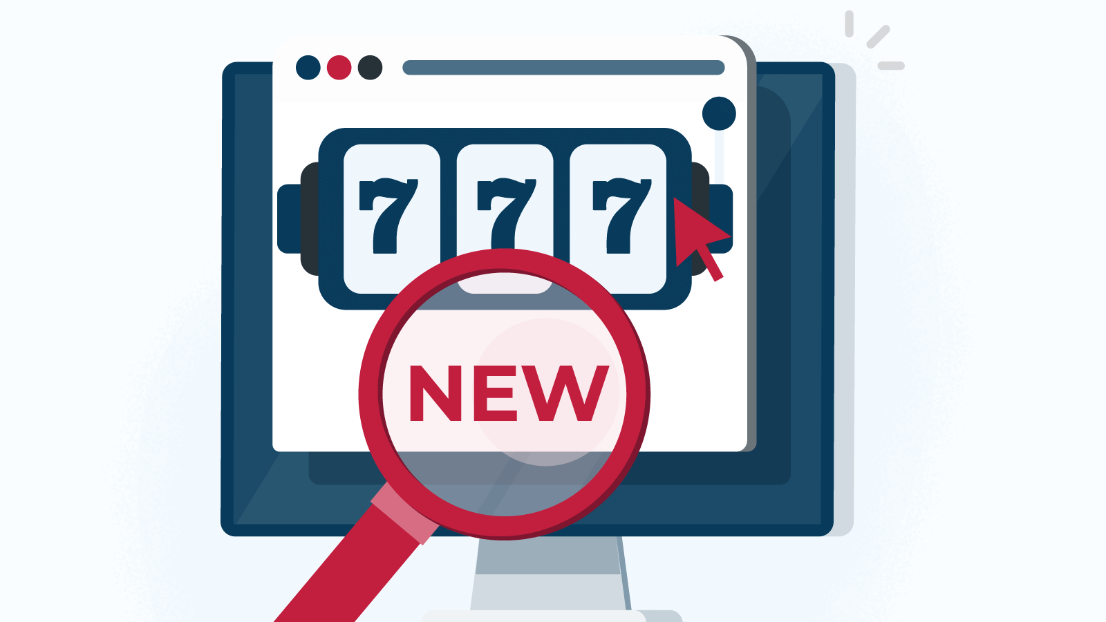 Why you should join new online casinos