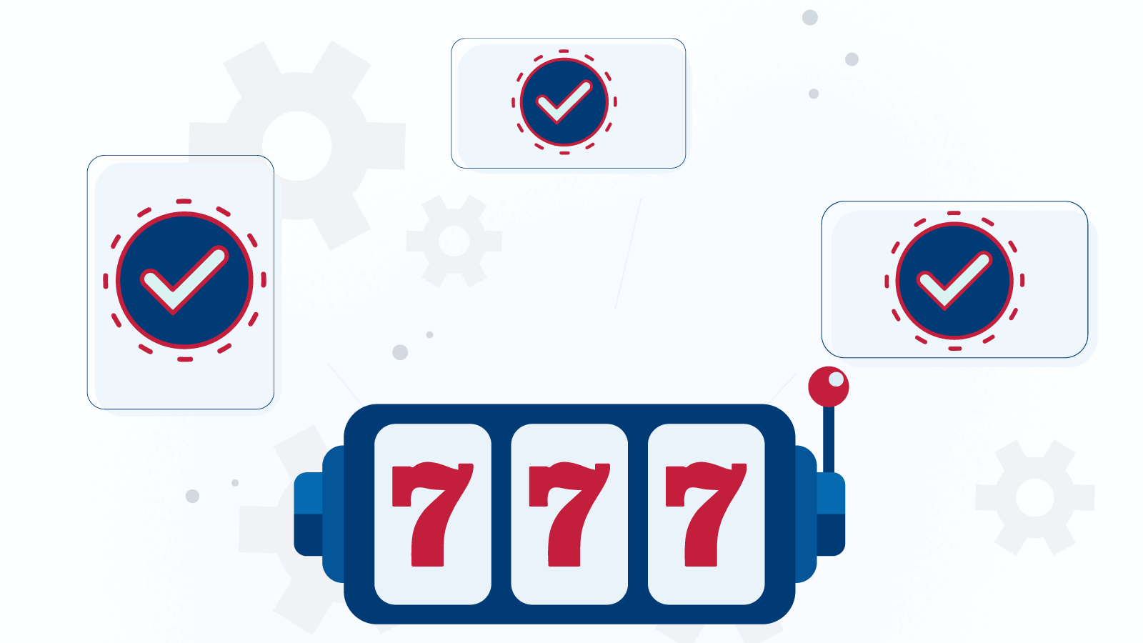 Quick guide to comparing sweepstake casinos