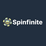 Spinfinite Casino logo