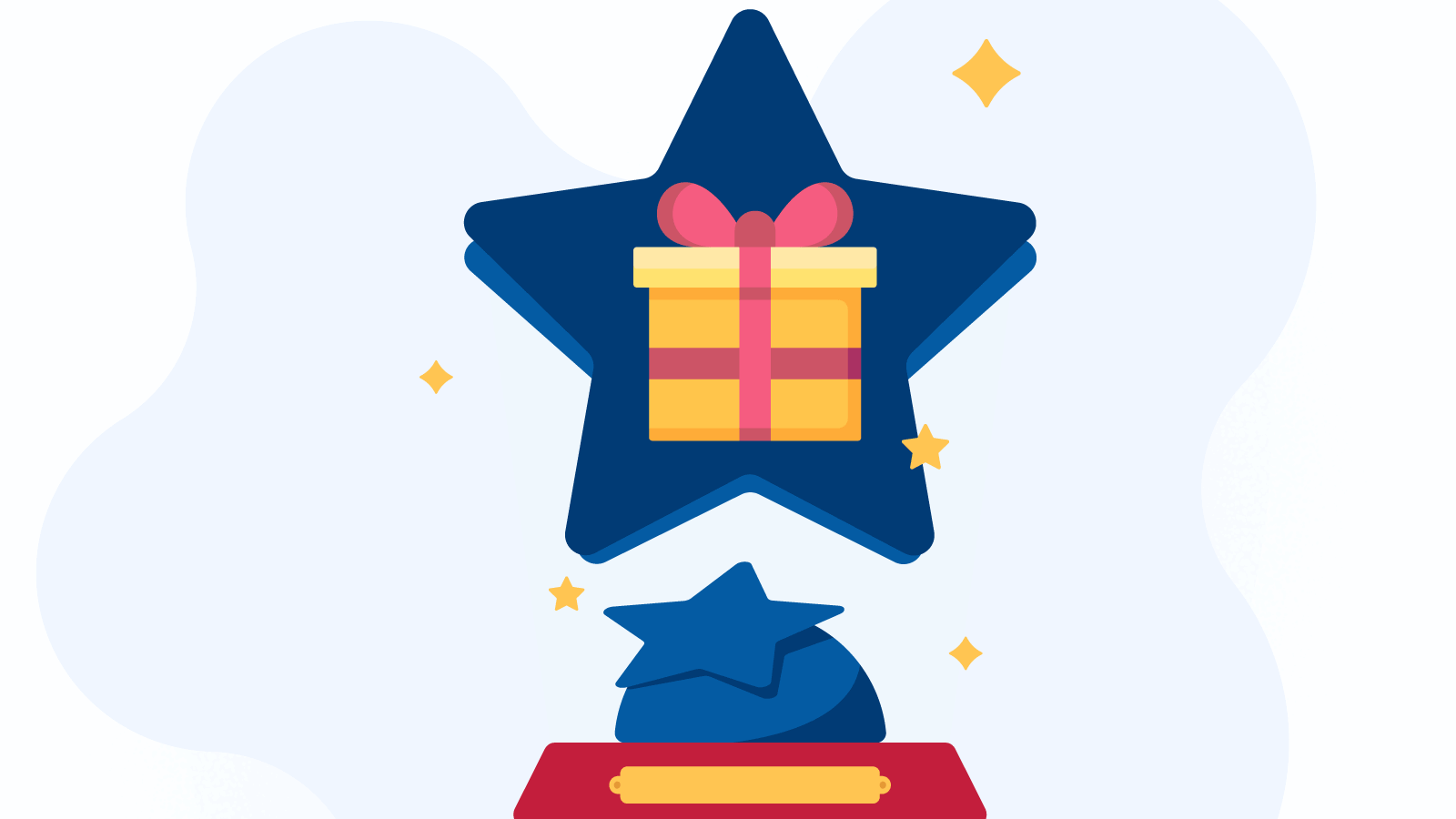 Maximizing your sweepstakes bonus