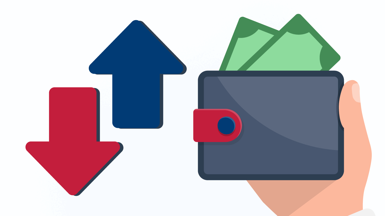 Casino Deposits and Withdrawals