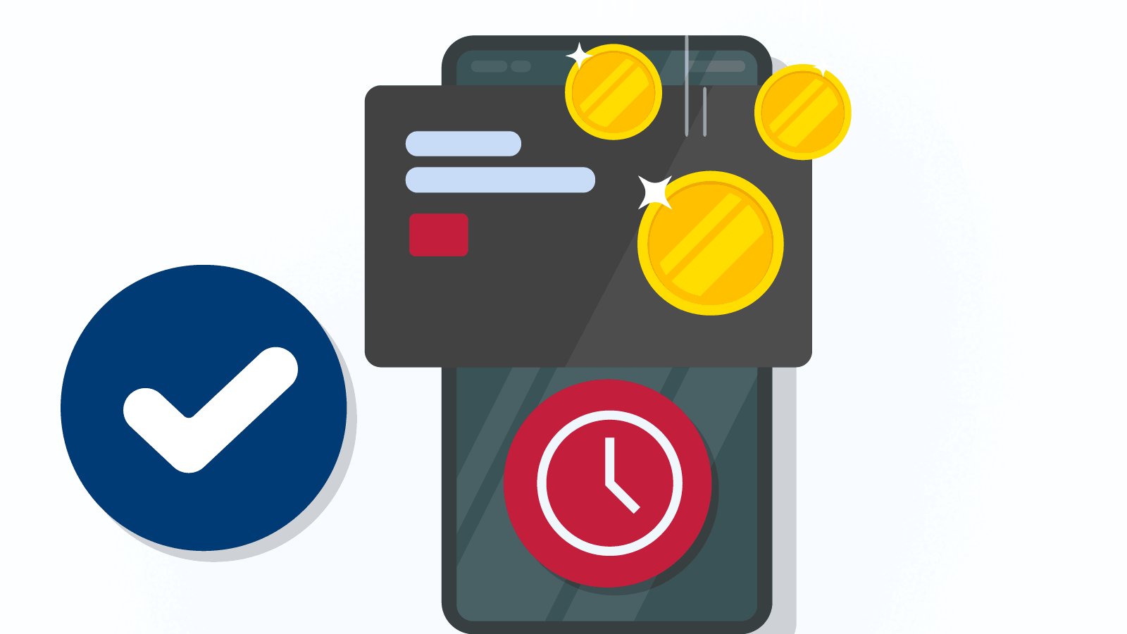 Online Casino Withdrawal Times