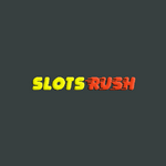 Slots Rush Casino logo