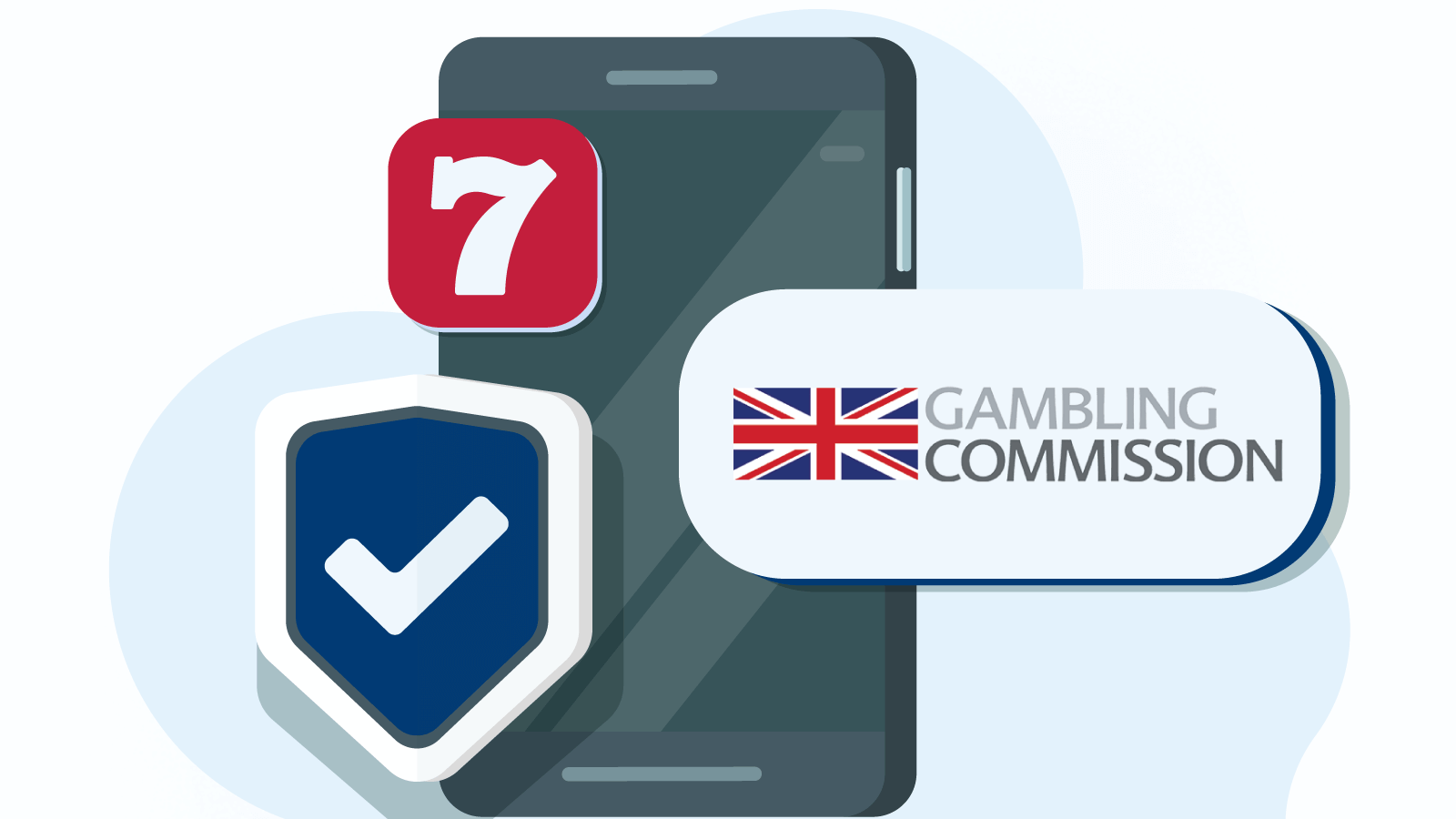 UKGC licences casinos
