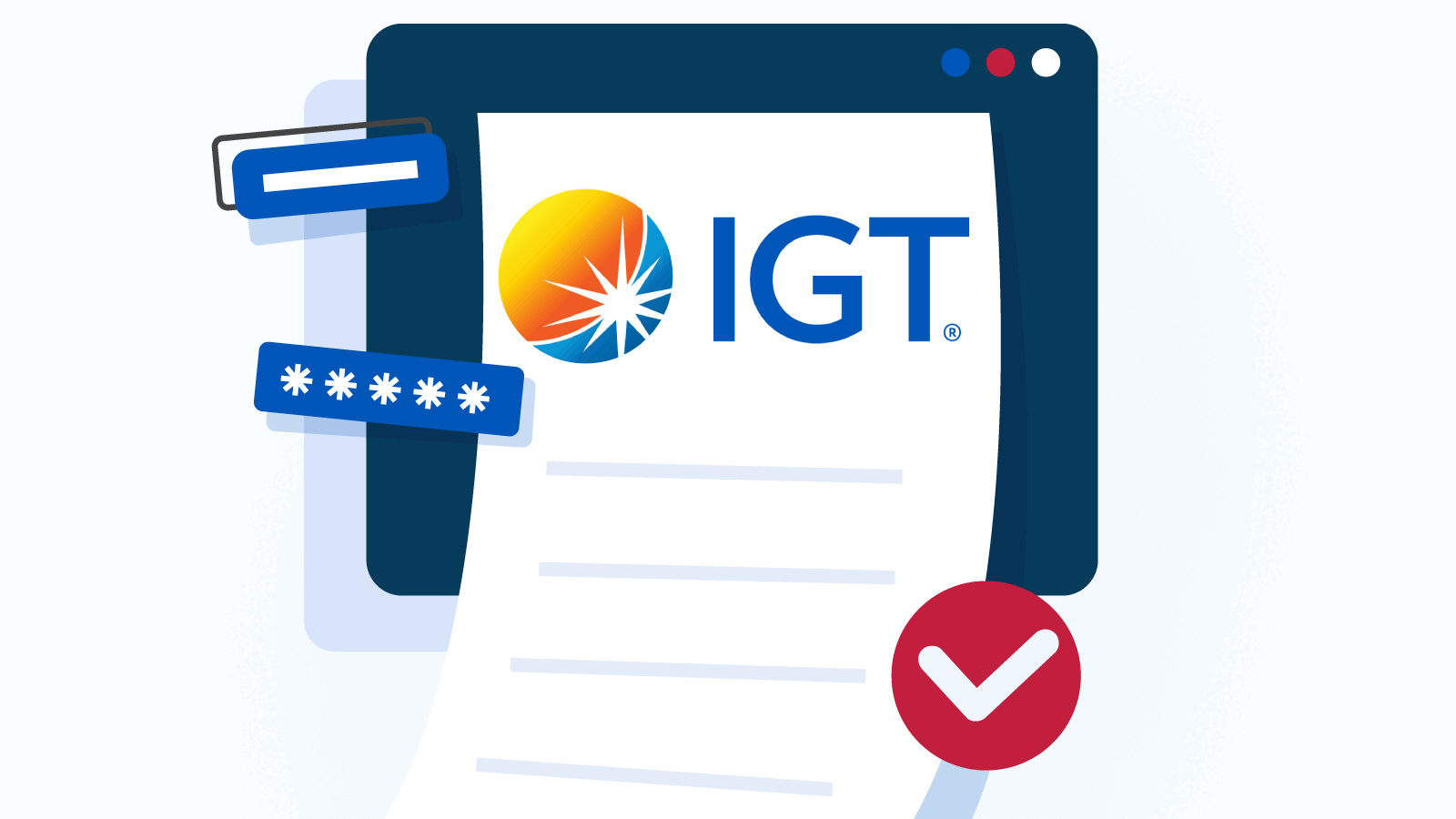 Why play at IGT casinos