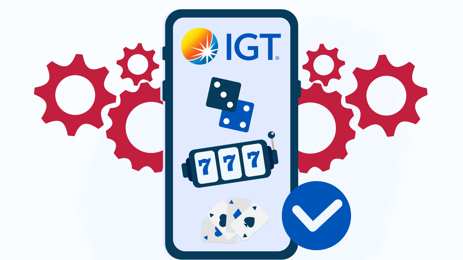 IGT pros and cons