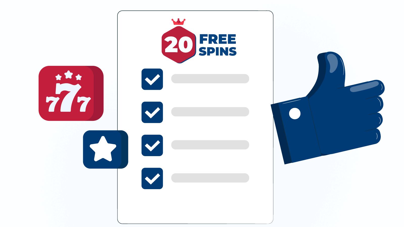 Benefits of claiming a 20 free spins deposit bonus
