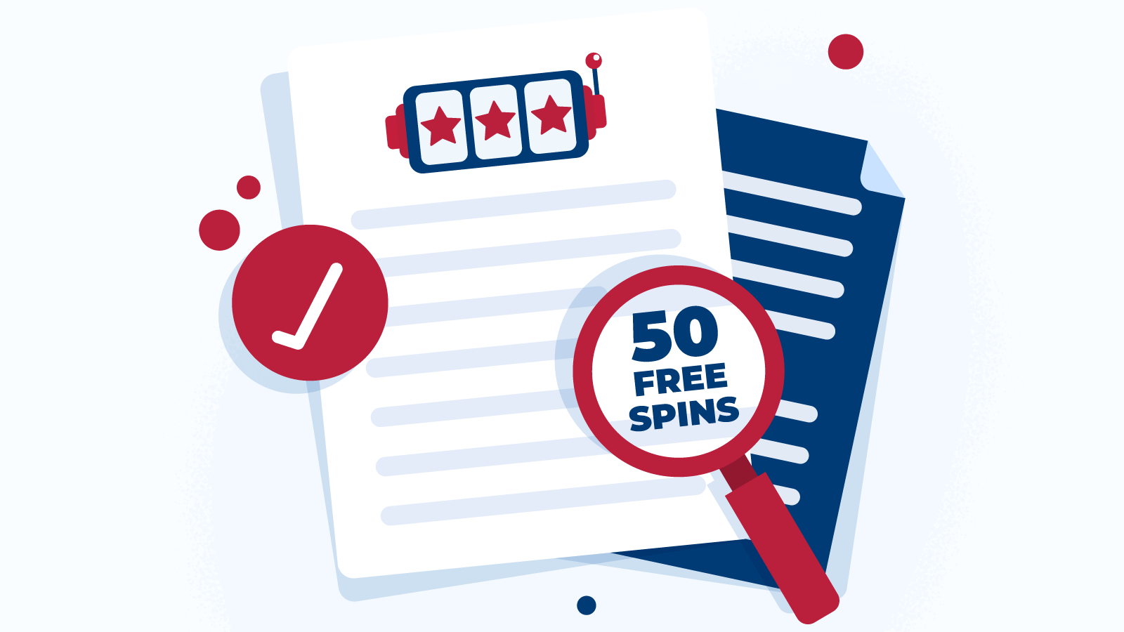Are 50 free spins bonuses worth it?