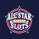 All Star Slots logo