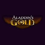Aladdin’s Gold Casino logo