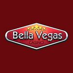 Bella Vegas Casino logo