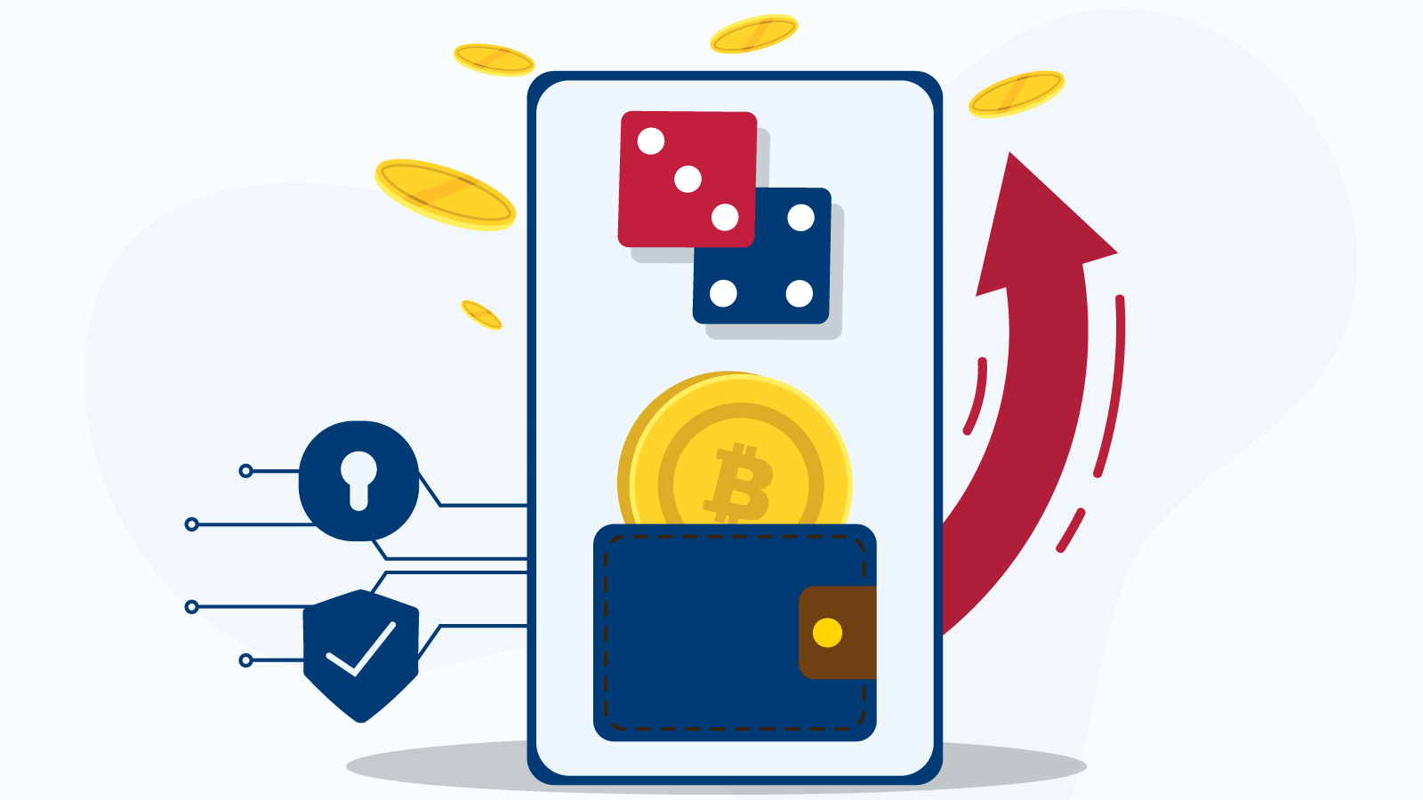 Fast withdrawal US casinos on mobile