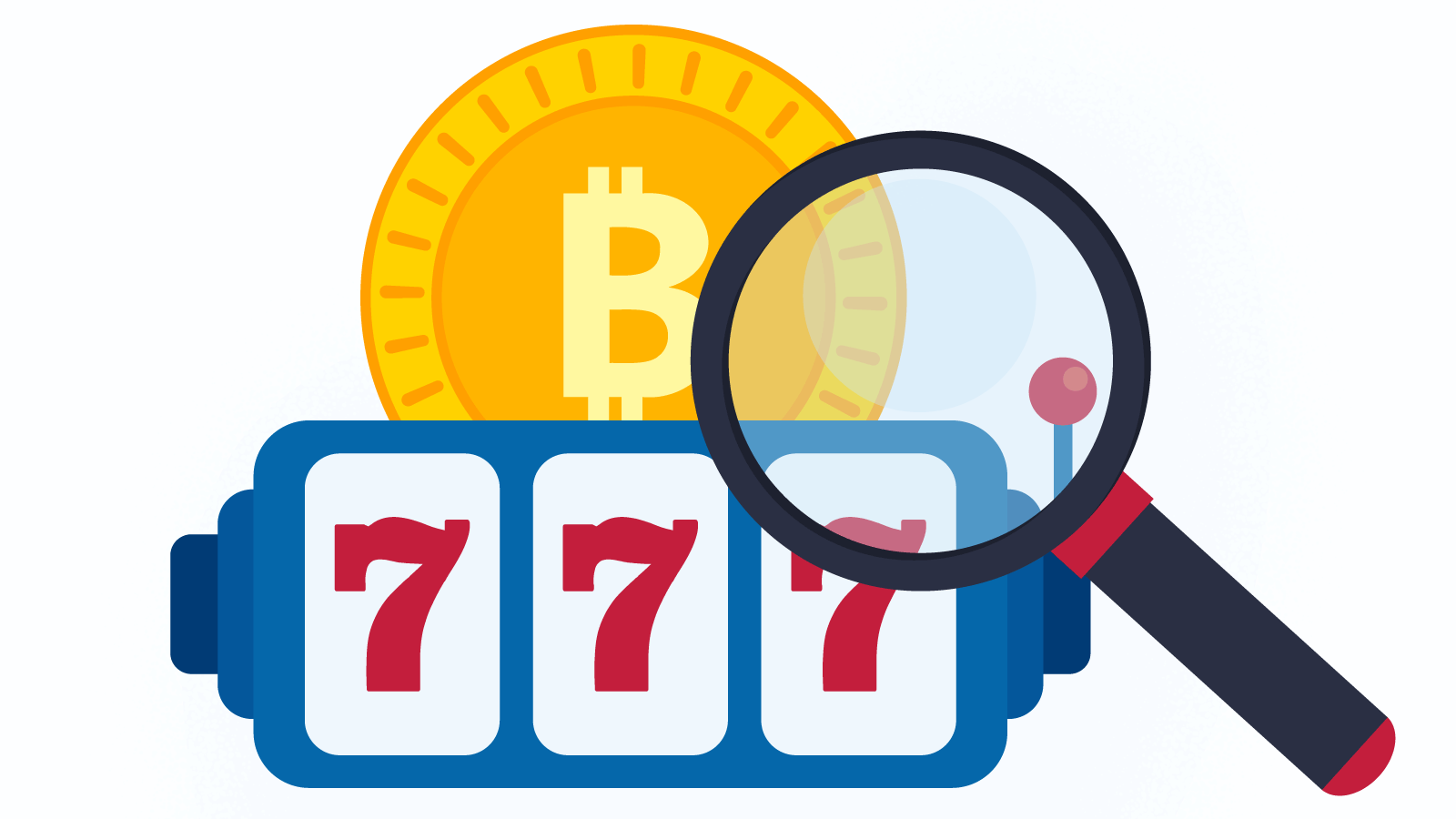 Why play at Bitcoin casinos in the US?