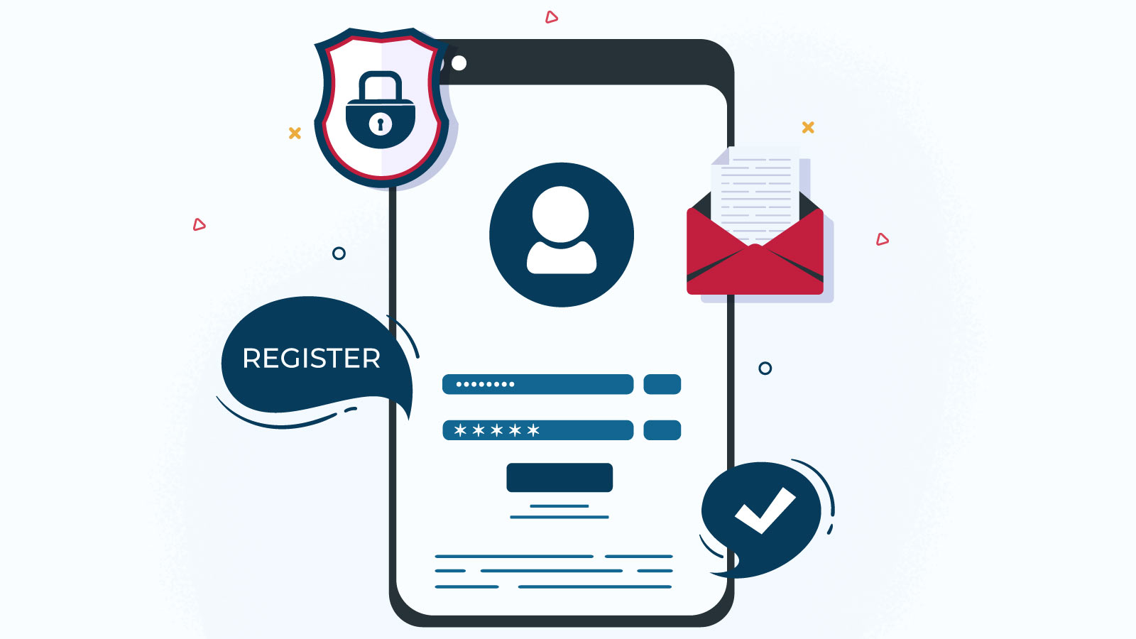 Registering at an online Keno casino in the US 