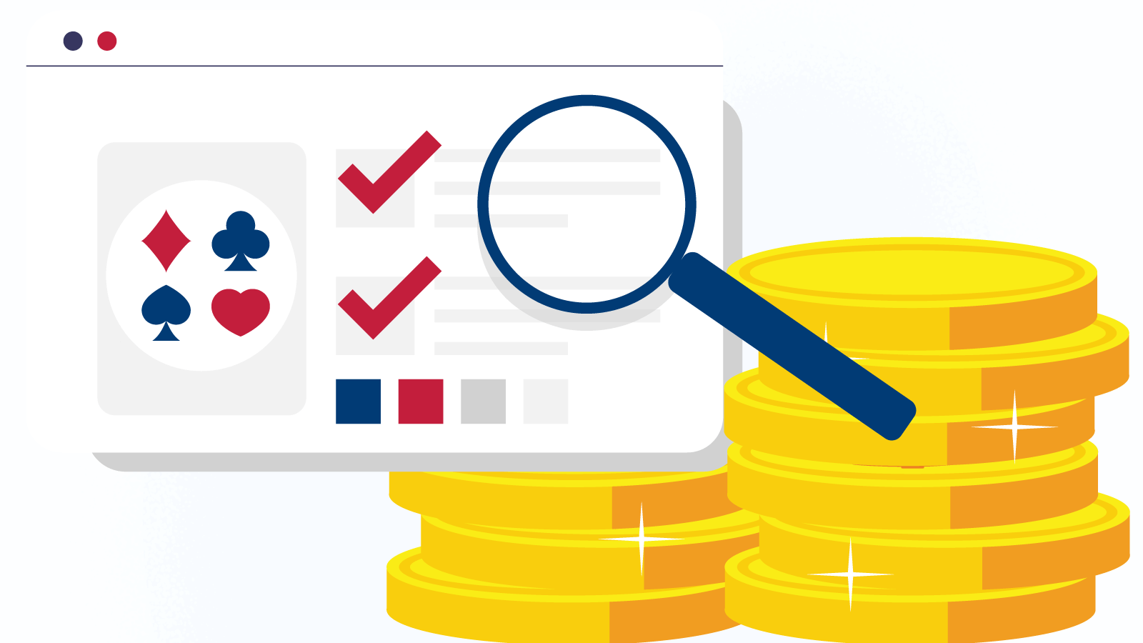 Benefits of signing up to the best Binance casinos