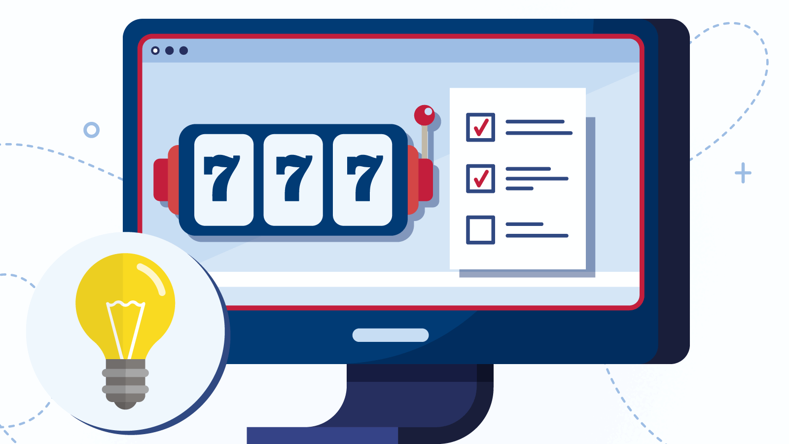 Top 3 online slots providers