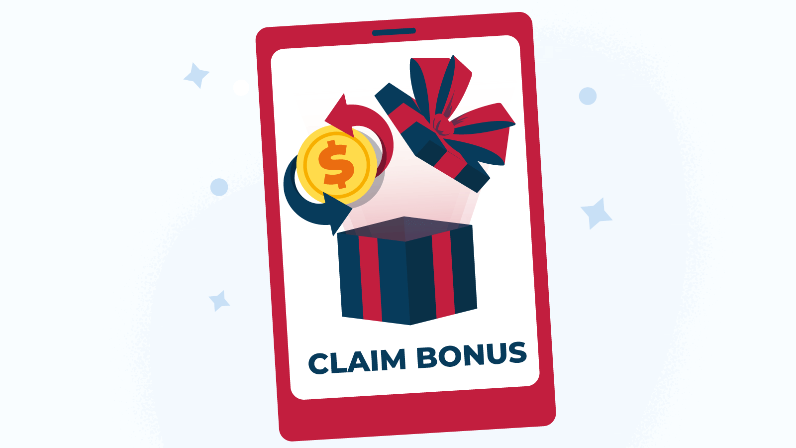 Reasons to claim your casino match bonuses