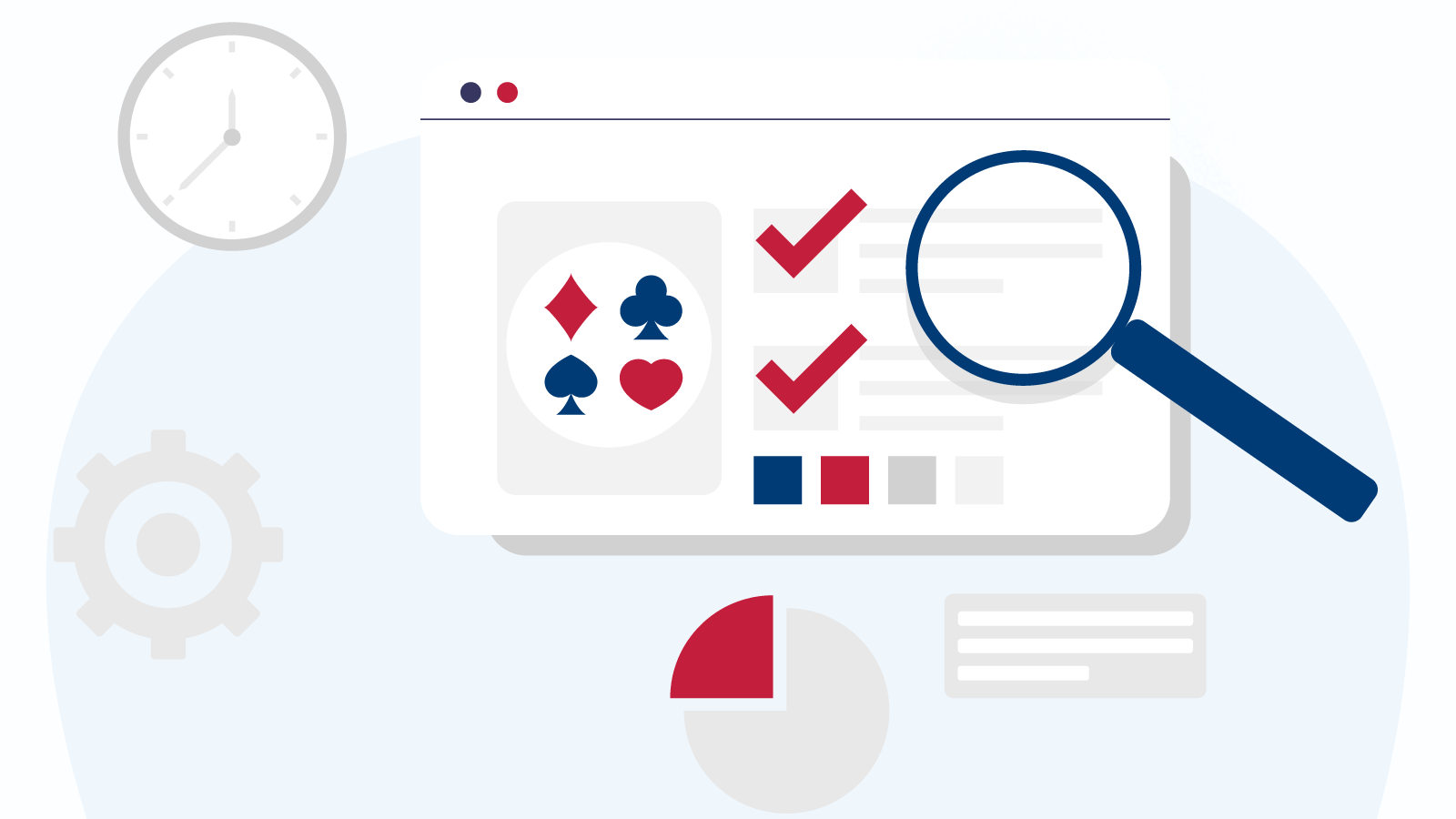 How to avoid scam online casinos
