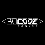 Decode Casino logo