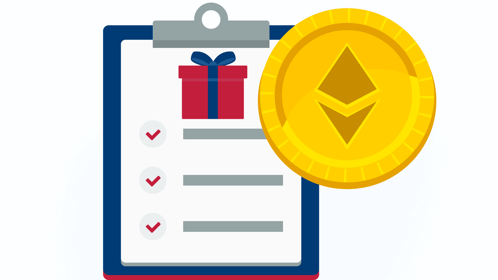 Best Ethereum casino bonuses available