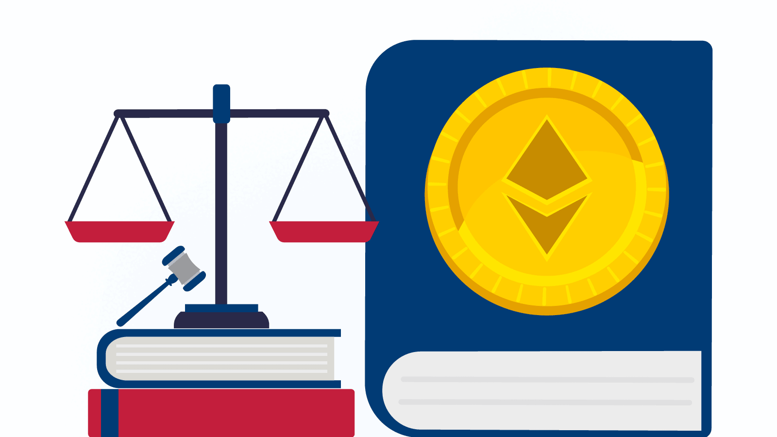 Are US Ethereum casinos legal in the US?