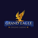 Grand Eagle Casino logo
