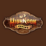 High Noon Casino logo