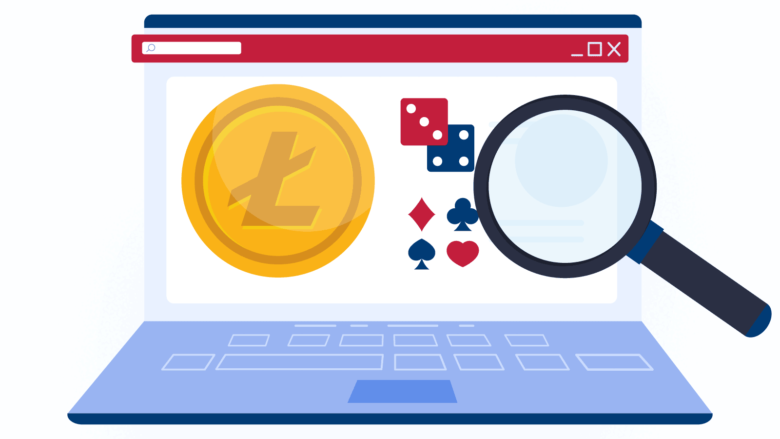 Why choose US crypto casinos?