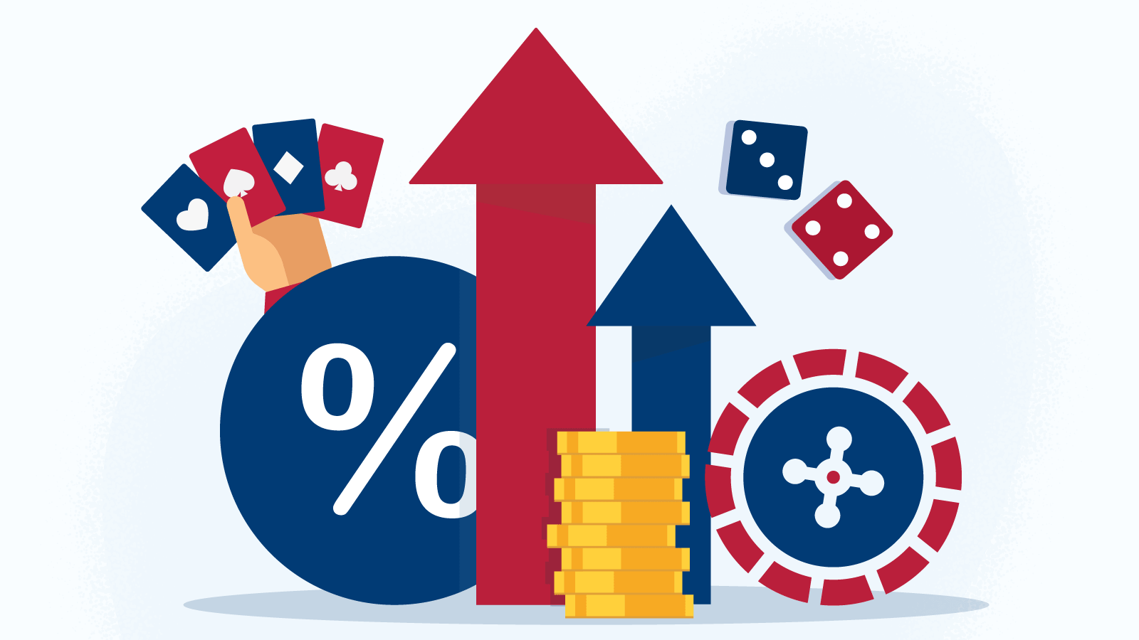 Maximizing your winnings at Video Poker online casinos