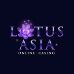 Lotus Asia Casino logo