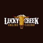 Lucky Creek Casino logo