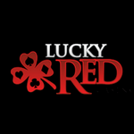 Lucky Red Casino logo