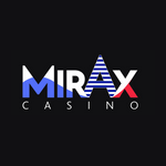 Mirax Casino logo