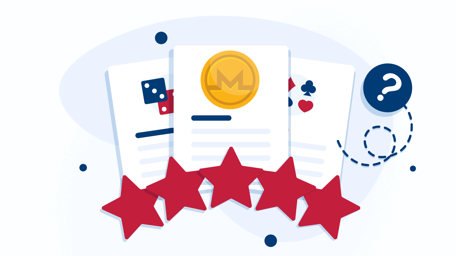 Best games to play at Monero casinos in the US