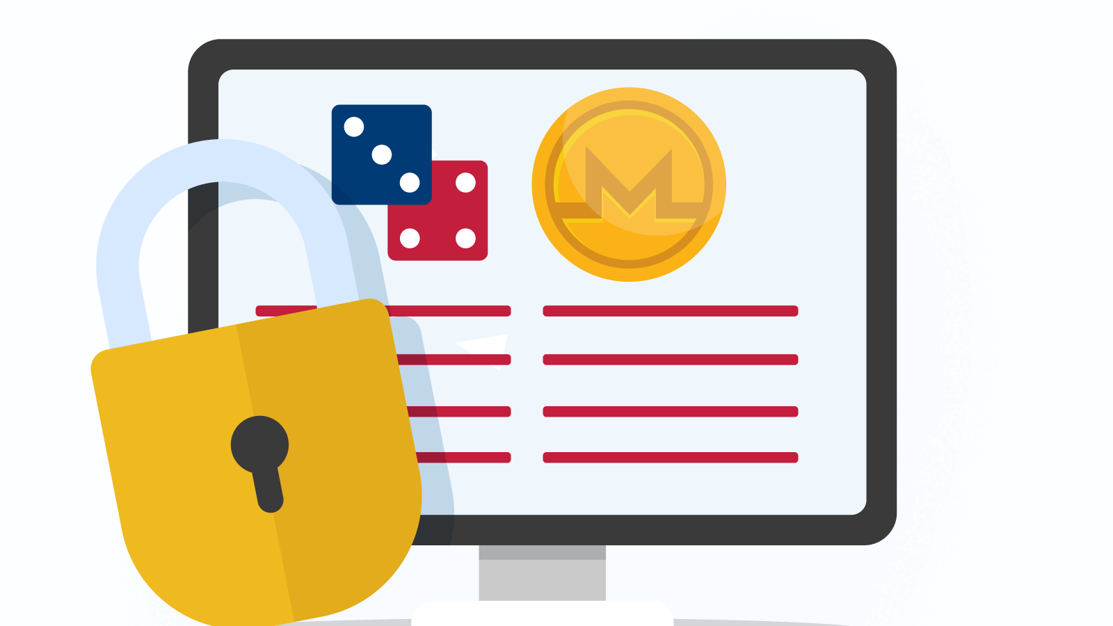 Are US Monero casinos safe?