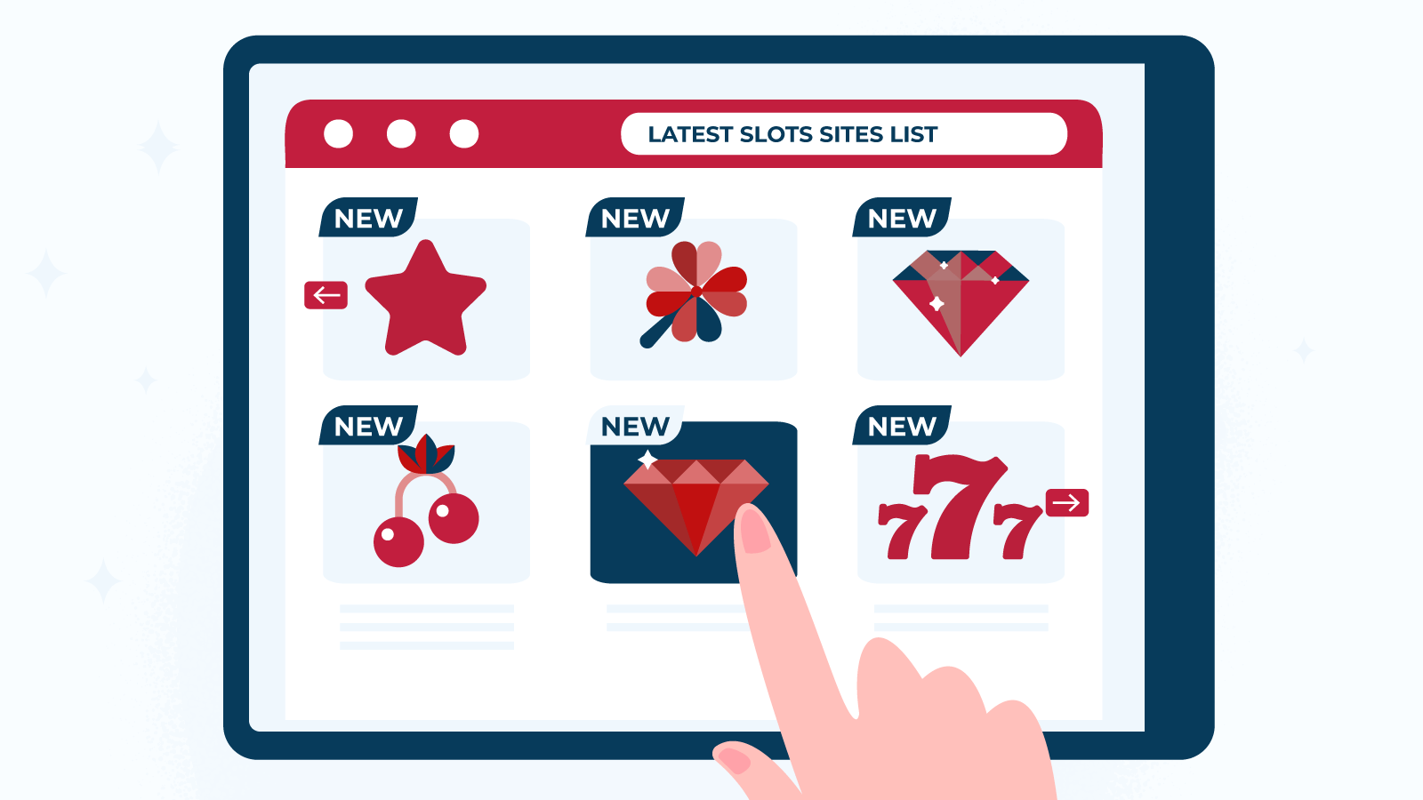 getting featured on bonuses.com