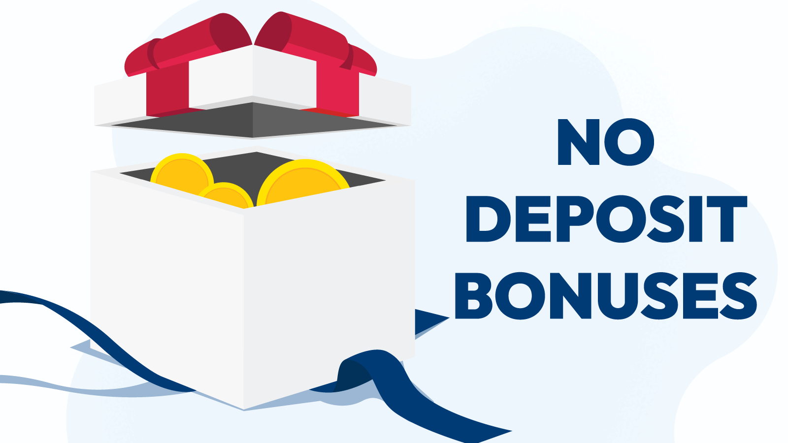 How to claim no deposit bonus codes