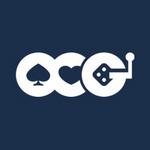 OCG Casino logo