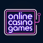 OCG Casino logo