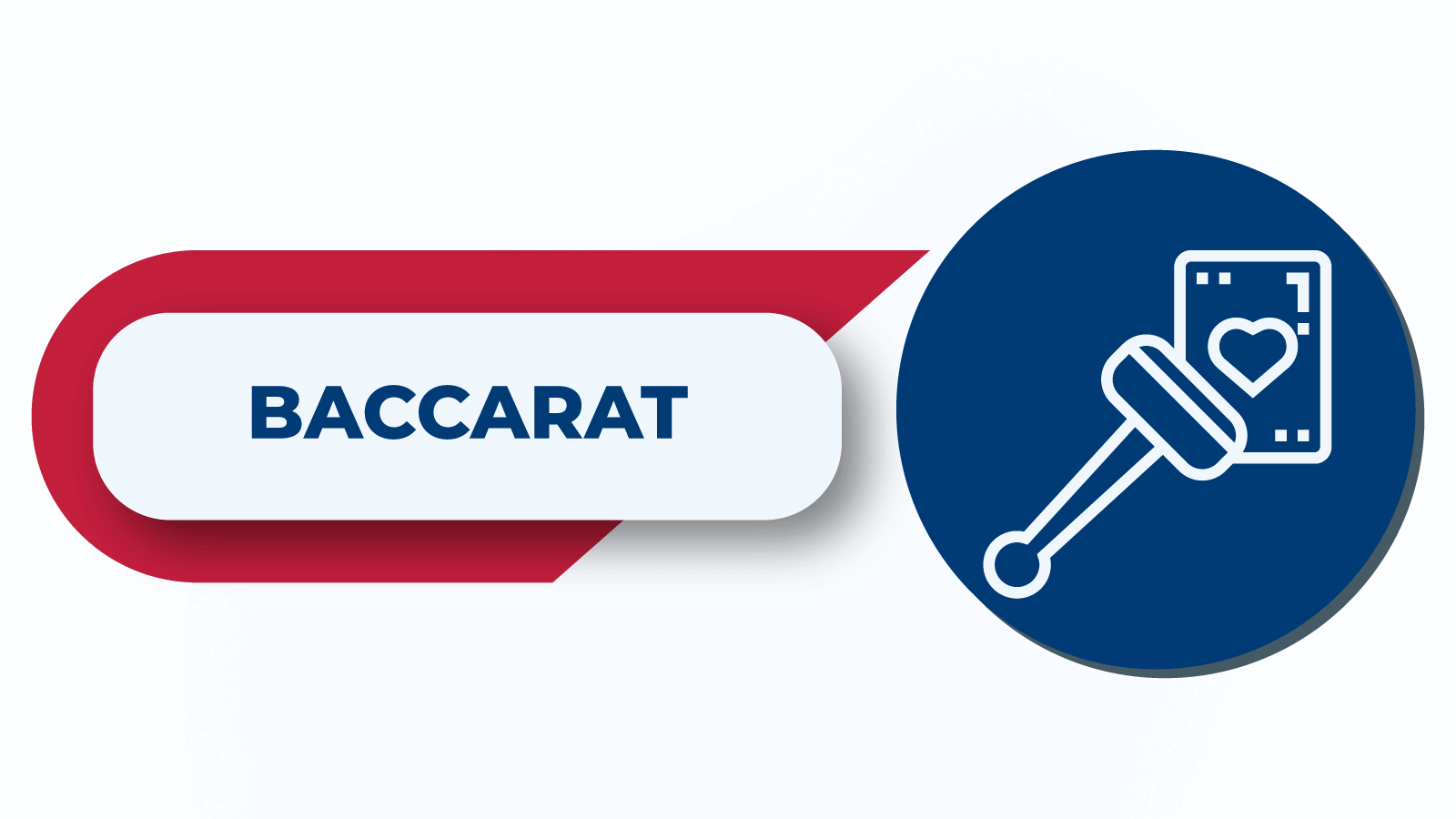 Online baccarat variants available at US casinos